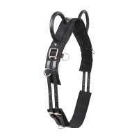 Surfaix de voltige Imperial Riding Vidal Noir Surfaix de voltige Imperial Riding Vidal Noir