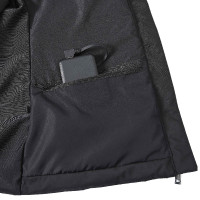 Batterie HV Polo Heat performance Noir