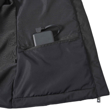 Batterie HV Polo Heat performance Noir Batterie HV Polo Heat performance Noir