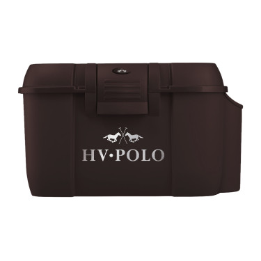 Boîte de pansage HV Polo Nena Bois Beige Boîte de pansage HV Polo Nena Bois Beige