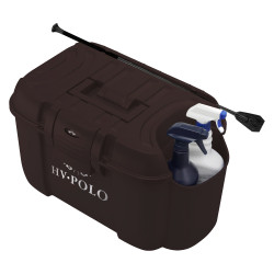 Boîte de pansage HV Polo Nena Bois Beige Boîte de pansage HV Polo Nena Bois Beige