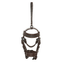 Bridon charms HV Polo Legacy Amande Marron