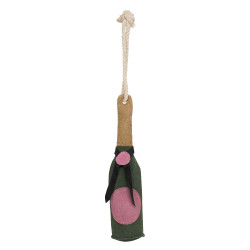 Jouet de box Imperial Riding Champagne Forêt profonde Vert