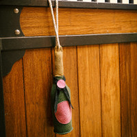 Jouet de box Imperial Riding Champagne Forêt profonde Vert Jouet de box Imperial Riding Champagne Forêt profonde Vert