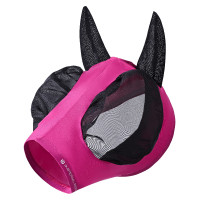 Masque anti-mouches Imperial Riding Trail ride basic Rose