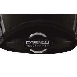 Casque Casco Champ 3 Noir