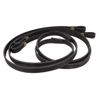 Rênes de bride Imperial Riding Hobby Horse Marron