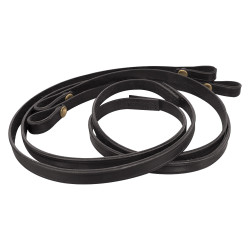 Rênes de bride Imperial Riding Hobby Horse Marron