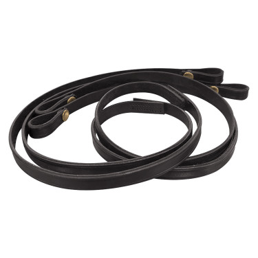 Rênes de bride Imperial Riding Hobby Horse Marron