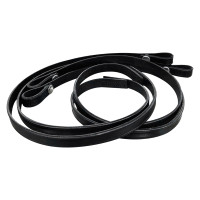 Rênes de bride Imperial Riding Hobby Horse Noir