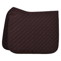 Tapis de selle Imperial Riding Basic Dressage Bois Beige