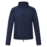 Veste enfant Imperial Riding Jack Hybrid Marine Bleu marine