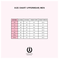 Veste sans manches Imperial Riding Jon Hybrid homme Marine Bleu marine