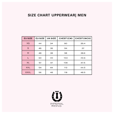 Veste sans manches Imperial Riding Jon Hybrid homme Marine Bleu marine Veste sans manches Imperial Riding Jon Hybrid homme Marine Bleu marine
