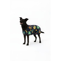 Couverture de Noël chien Horze Pull de Noël