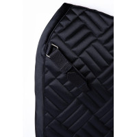 Tapis de dressage Horze Aachen Marine foncé Bleu