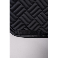 Tapis de dressage Horze Aachen Marine foncé Bleu