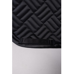 Tapis de dressage Horze Aachen Marine foncé Bleu