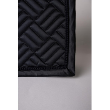 Tapis de dressage Horze Aachen Marine foncé Bleu