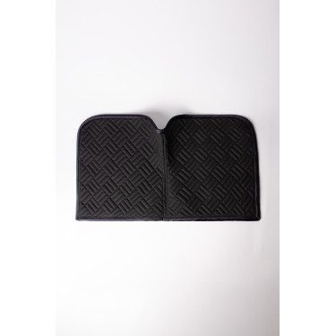 Tapis de dressage Horze Aachen Marine foncé Bleu