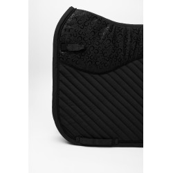 Tapis de dressage Horze Lucca Noir