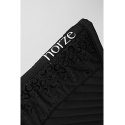 Tapis de dressage Horze Lucca Noir