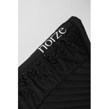 Tapis de dressage Horze Lucca Noir
