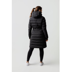 Parka imperméable femme B Vertigo Celeste Beauté noir