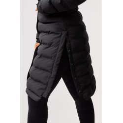 Parka imperméable femme B Vertigo Celeste Beauté noir