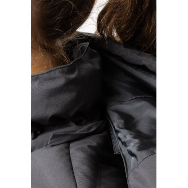 Parka imperméable femme B Vertigo Celeste Beauté noir