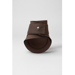 Protège-boulets Horze Panache Café quartz Protège-boulets Horze Panache Café quartz