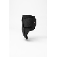 Protège-boulets Horze Panache Noir Protège-boulets Horze Panache Noir