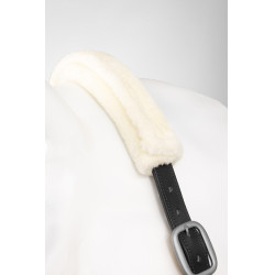 Licol en cuir Horze Rennes Noir Licol en cuir Horze Rennes Noir