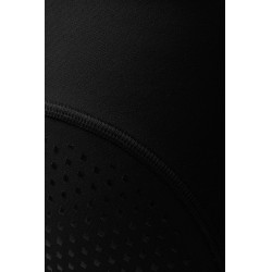 Legging thermique enfant à fond intégral Horze Greta JR Noir Legging thermique enfant à fond intégral Horze Greta JR Noir