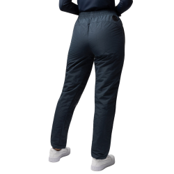 Pantalon thermique Horze Ida Myrtille Gris Pantalon thermique Horze Ida Myrtille Gris