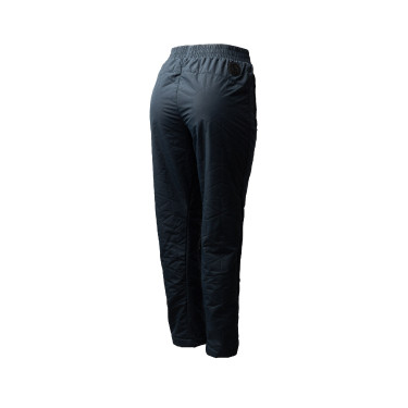 Pantalon thermique Horze Ida Myrtille Gris Pantalon thermique Horze Ida Myrtille Gris