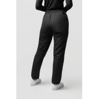 Pantalon thermique Horze Ida Noir