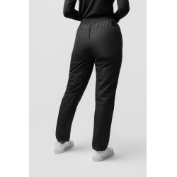 Pantalon thermique Horze Ida Noir