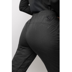 Pantalon thermique Horze Ida Noir