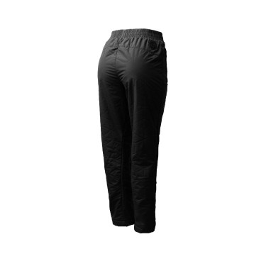 Pantalon thermique Horze Ida Noir