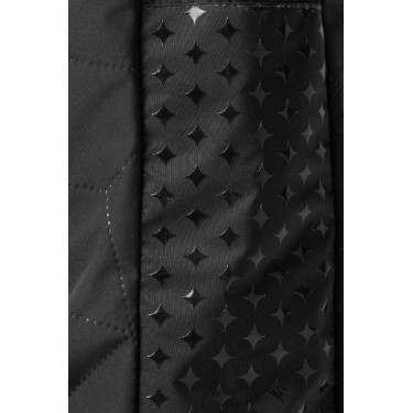 Pantalon thermique Horze Ida Noir