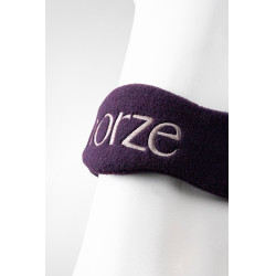 Licol et longe Horze Magic Violet silex