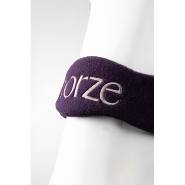 Licol et longe Horze Magic Violet silex