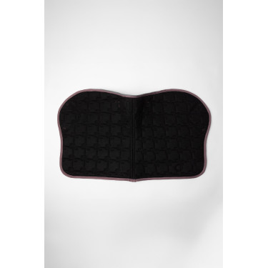 Tapis de selle mixte Horze Pony Magic Violet silex