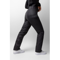 Pantalon full grip femme Horze Annica Noir