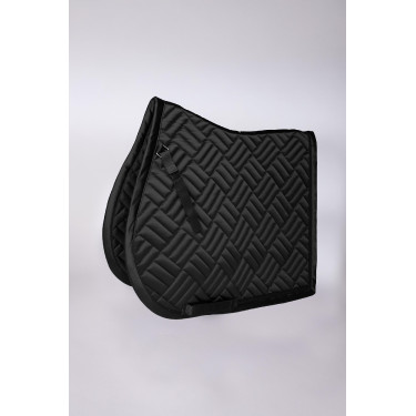 Tapis de selle mixte Horze Aachen Noir