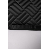 Tapis de selle mixte Horze Aachen Noir