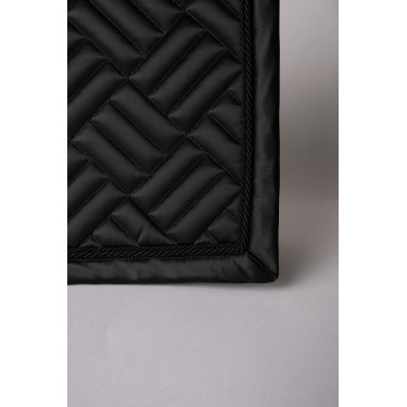 Tapis de selle mixte Horze Aachen Noir