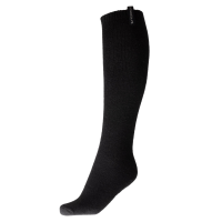 Chaussettes laine mélangée B Vertigo Beauté noir