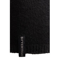 Chaussettes laine mélangée B Vertigo Beauté noir